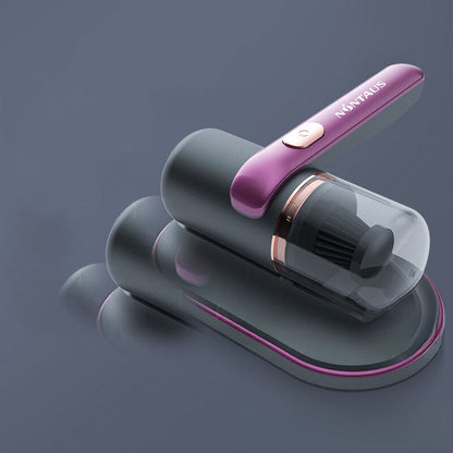 AllerGuard™️ Cordless Vacuum – Black Friday Sale Over 50% Off!