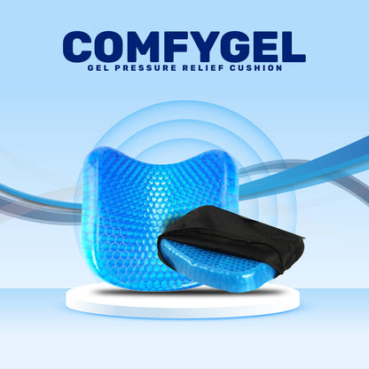 ComfyGel - Gel Pressure Relief Cushion