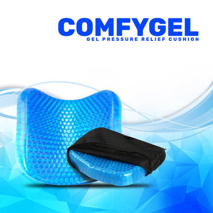 ComfyGel - Gel Pressure Relief Cushion