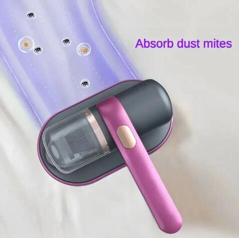 AllerGuard™️ Cordless Vacuum – Black Friday Sale Over 50% Off!