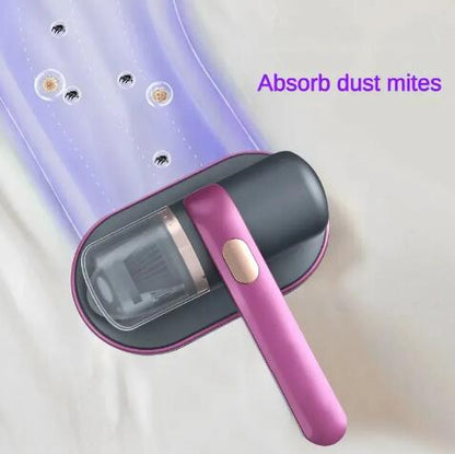 AllerGuard™️ Cordless Vacuum – Black Friday Sale Over 50% Off!